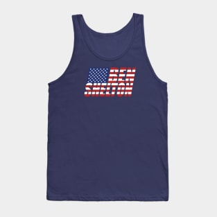 Shelton Tank Top